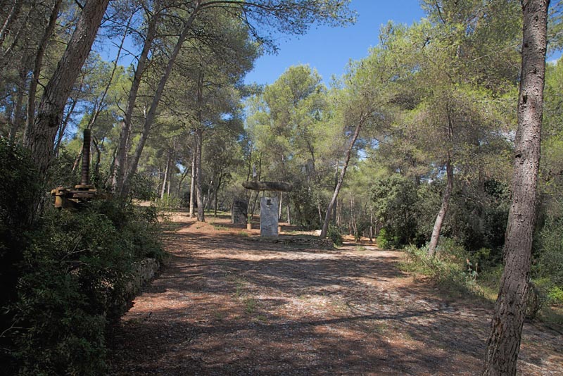 Caminos y obras