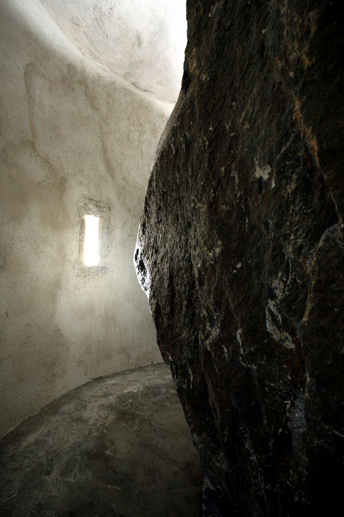 Piedra: el valor de la matéria