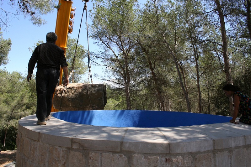 Proceso de construcción