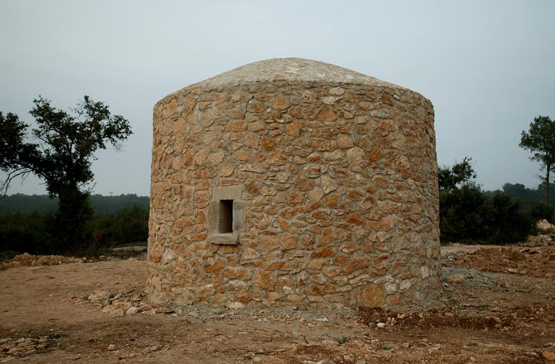 Capilla Turkana