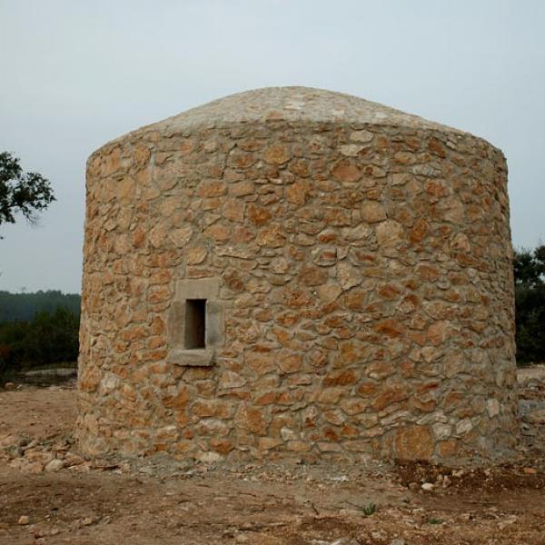 Capilla Turkana