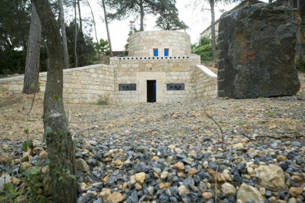 Paisatges per a un autoretrat