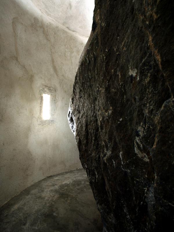 Pedra: el valor del matéria