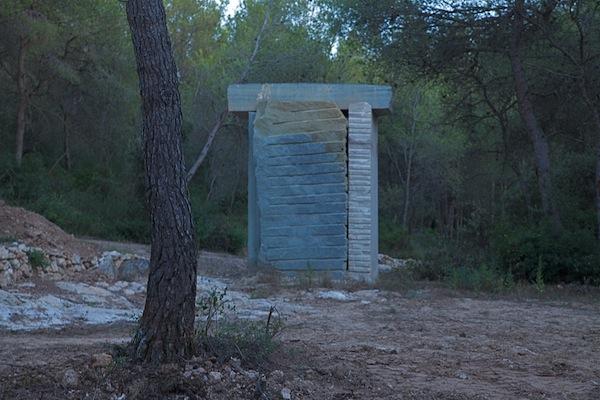 Per trepitjar fermament