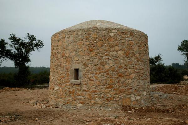 Turkana Chapel